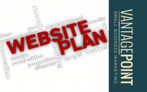 VantagePoint marketing- Website Design